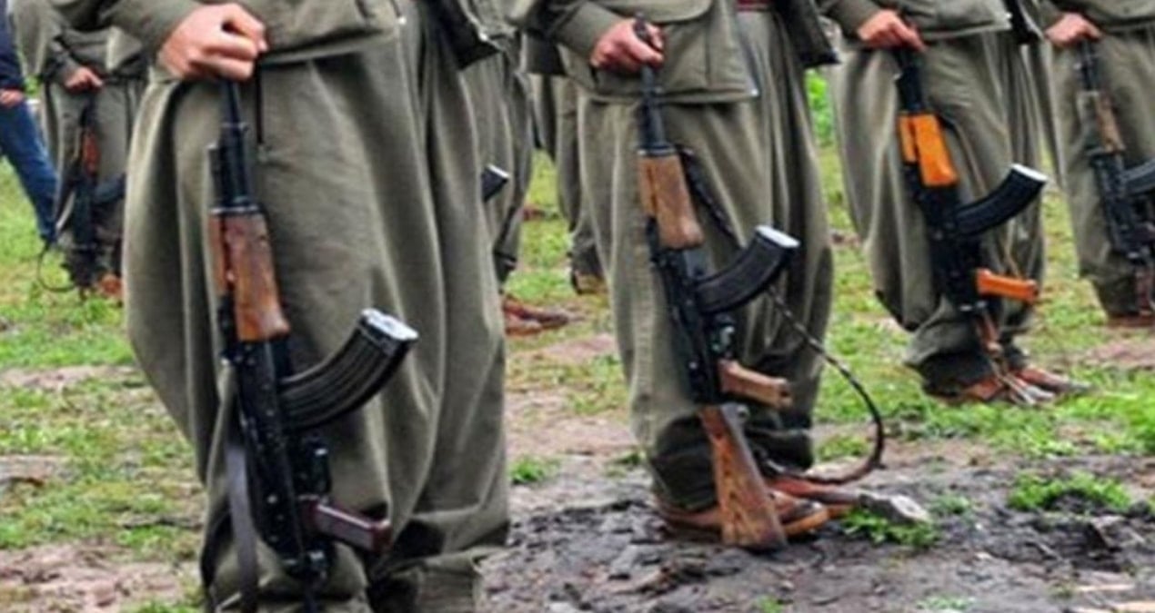 PKK bildirisindeki vurgulara AKP mahallesinden ilk itiraz yükseldi