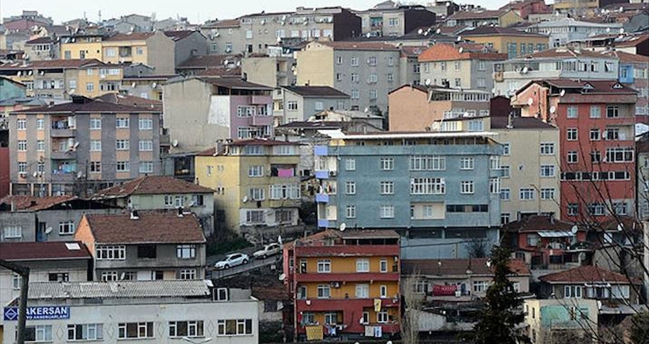 Satılık ve kiralık ev enflasyonunda açık ara Avrupa birincisiyiz
