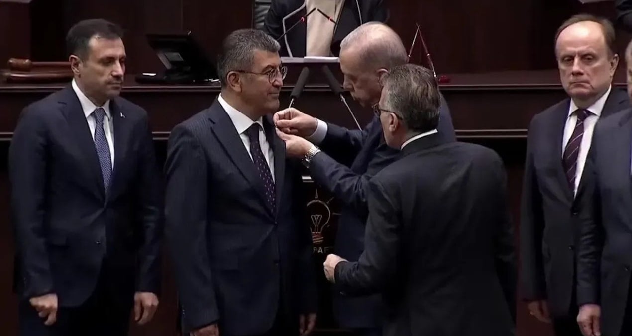 Seçmenleri yüzüstü bıraktılar! AKP’ye geçtiler