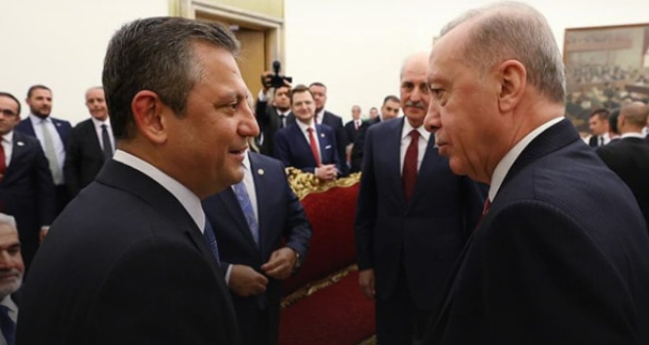 Siyaset dünyasını sarsan iddia: CHP’li 30 vekil istifa edecek…