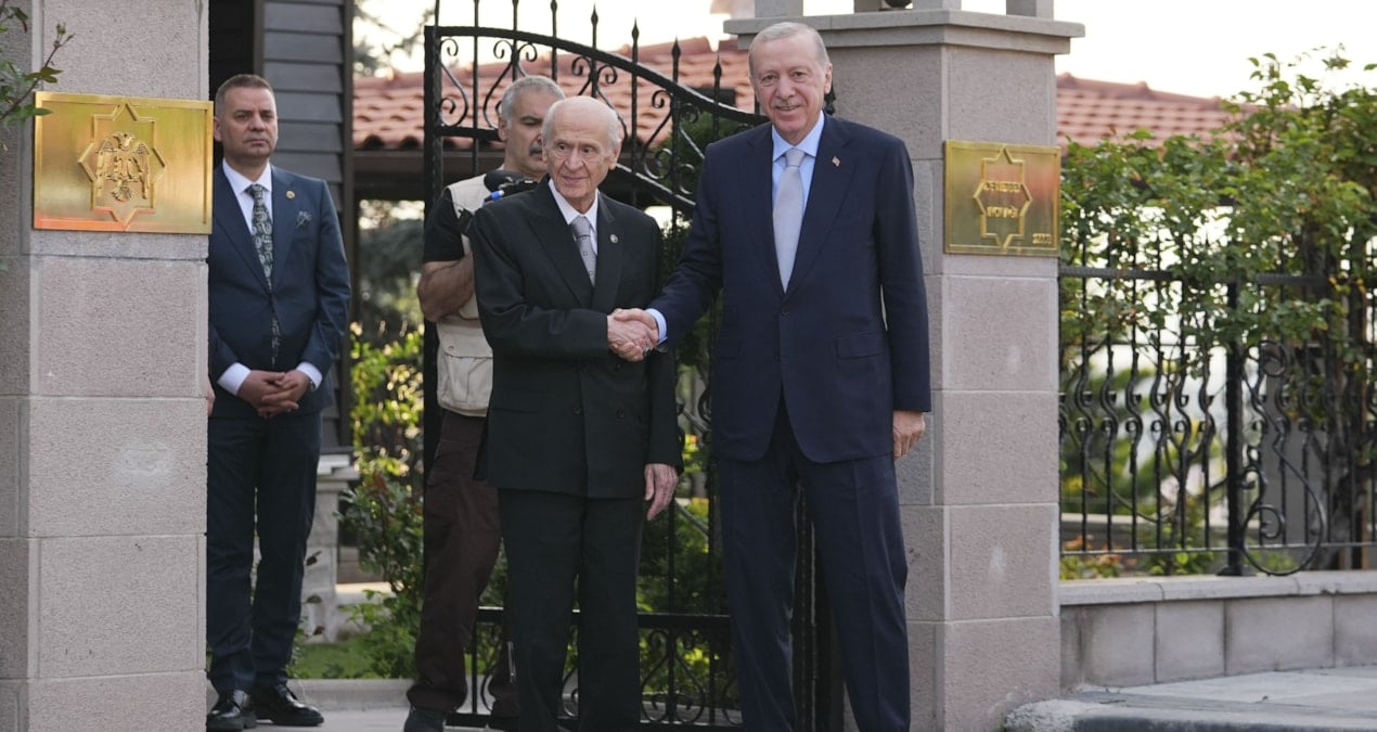 Son anketten çarpıcı sonuçlar