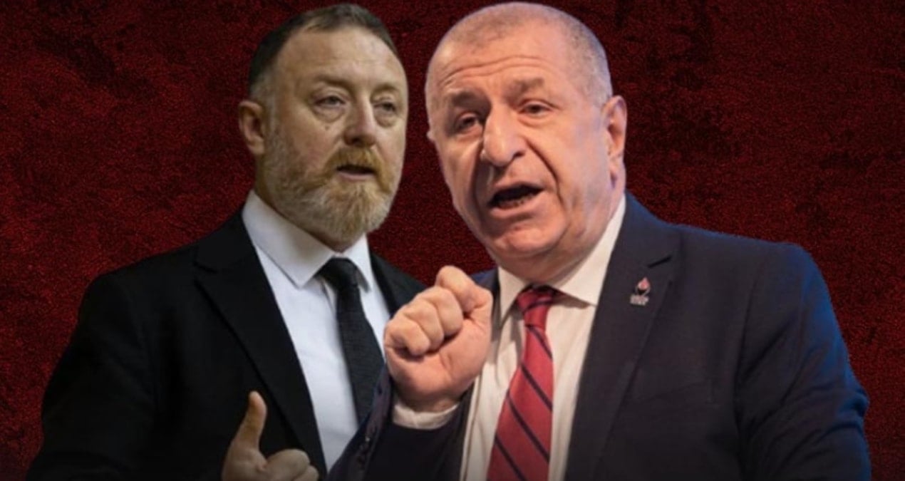 Temelli’nin Özdağ ile ilgili ‘Irkçılıktansa içeride kalmalı’ sözlerine tepki yağdı