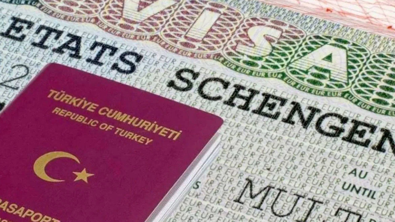 Türkiye Schengen’de, Fas’ı geçti, Cezayir’i takip ediyor