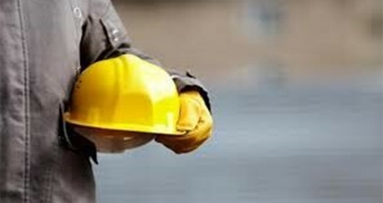 Ücretli çalışan sayısı yıllık arttı, aylık azaldı