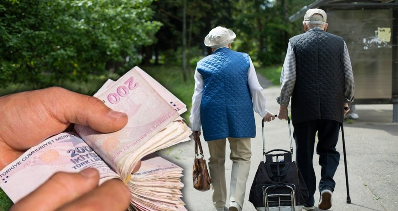 Ülkelere göre emeklilik yaşları açıklandı: Türkiye kaçıncı sırada?