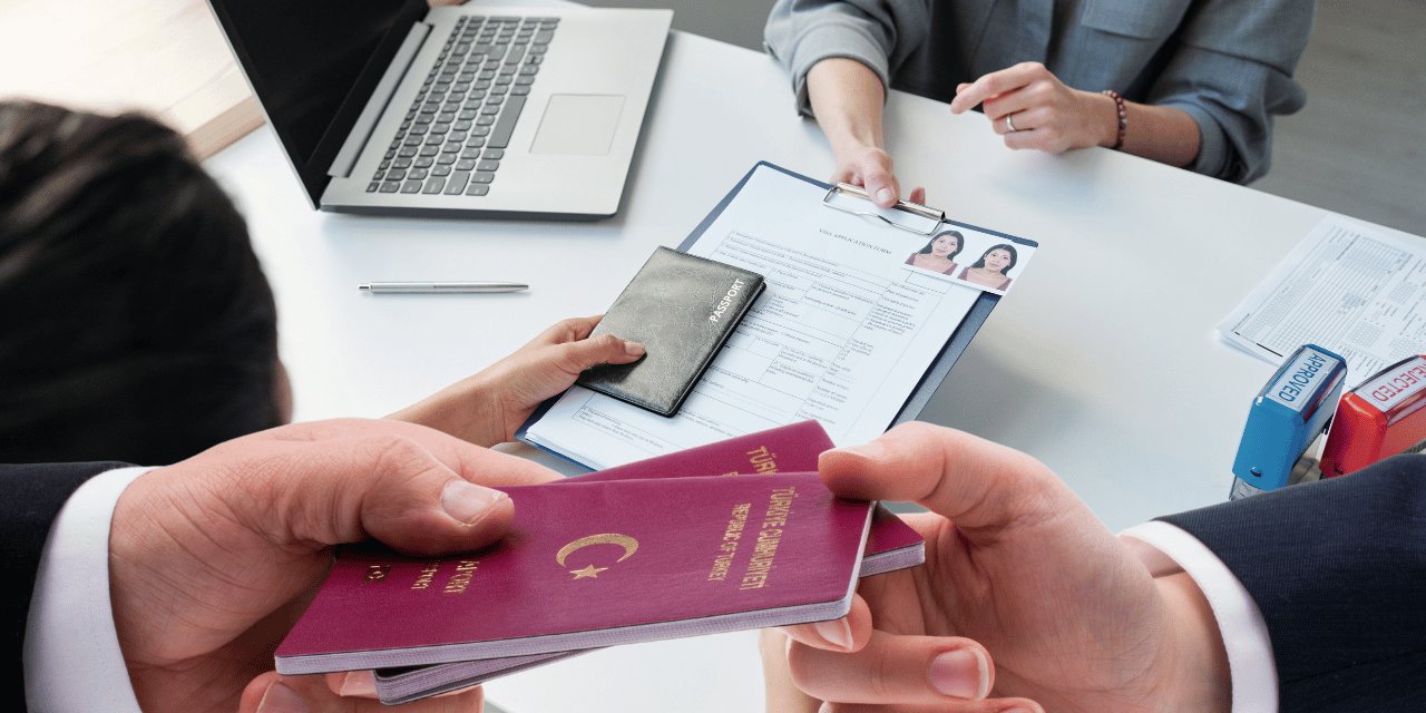 25 yıldır böylesi görülmemişti: Vatandaşlık rekoru!