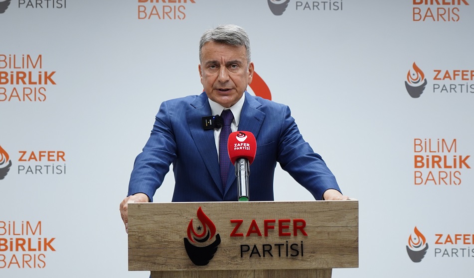 “ÜMİT ÖZDAĞ, 11 HAZİRAN’DA ÖZGÜR OLACAK.”