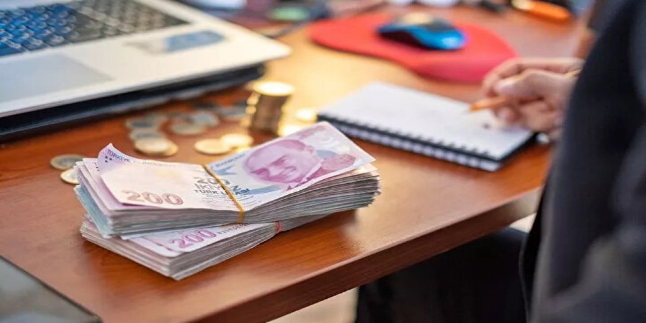 Banka kredilerinde tarihi artış!