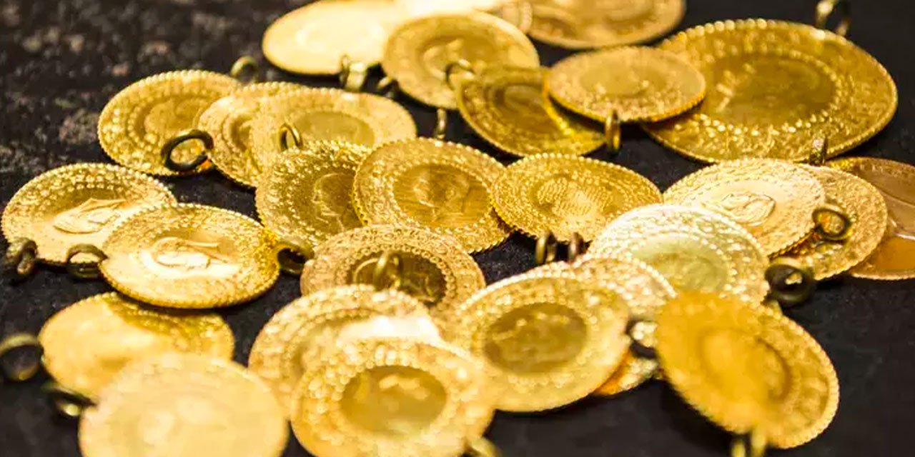 Bayramın ilk günü altın fiyatları ne oldu?
