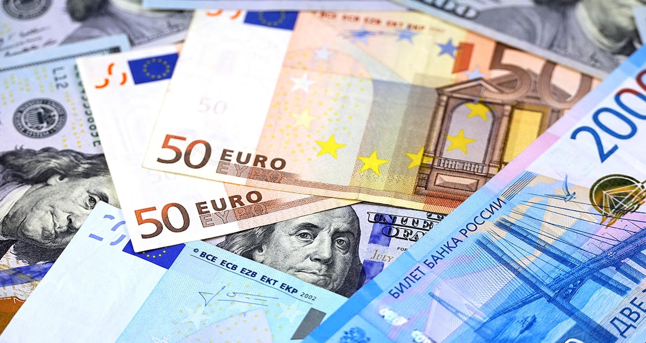 Bu ülkelerde Euro geçmiyor: İşte nedeni