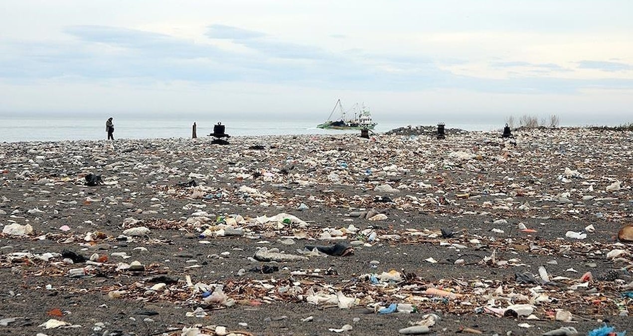 Çevre kirletenlere son 5 ayda 1 milyar 140 milyon lira idari ceza uygulandı