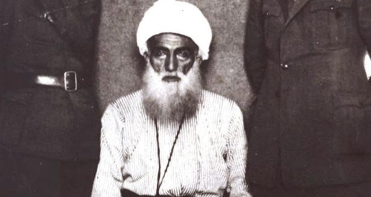 DEM Parti’den Şeyh Sait paylaşımı: ‘İade-i itibar yapılsın’