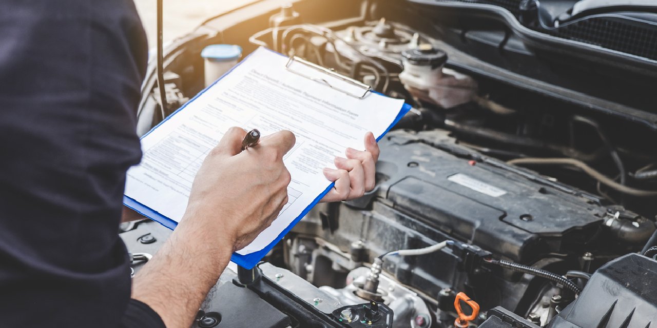 El değiştirdi, araç muayene istasyonlarında yeni dönem başlıyor!