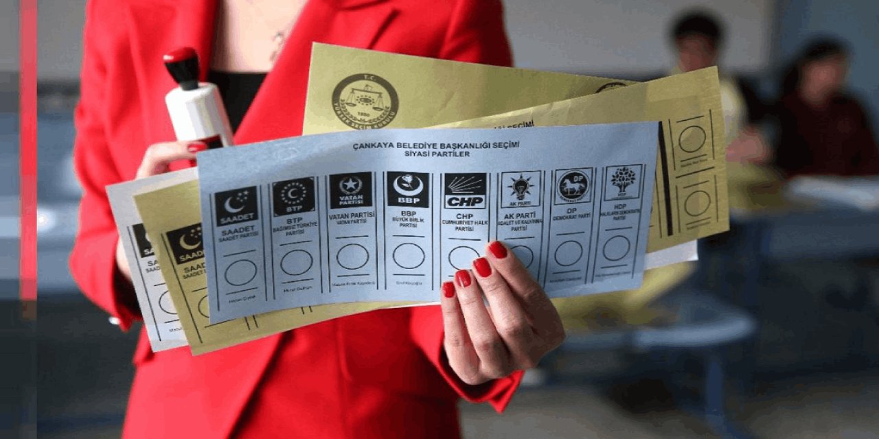 Erken seçim anketinde şok tablo!