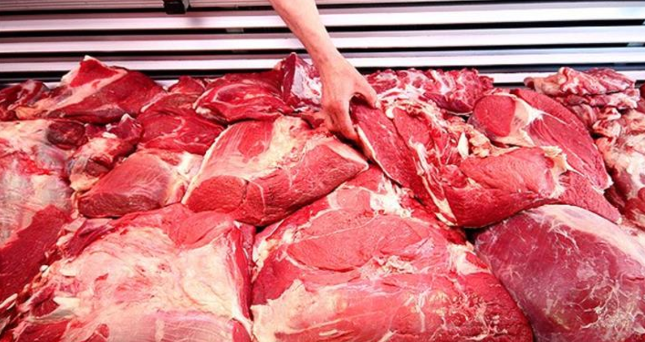 Et ve Süt Kurumu, bayram öncesi kıyma ve et fiyatlarına zam yaptı