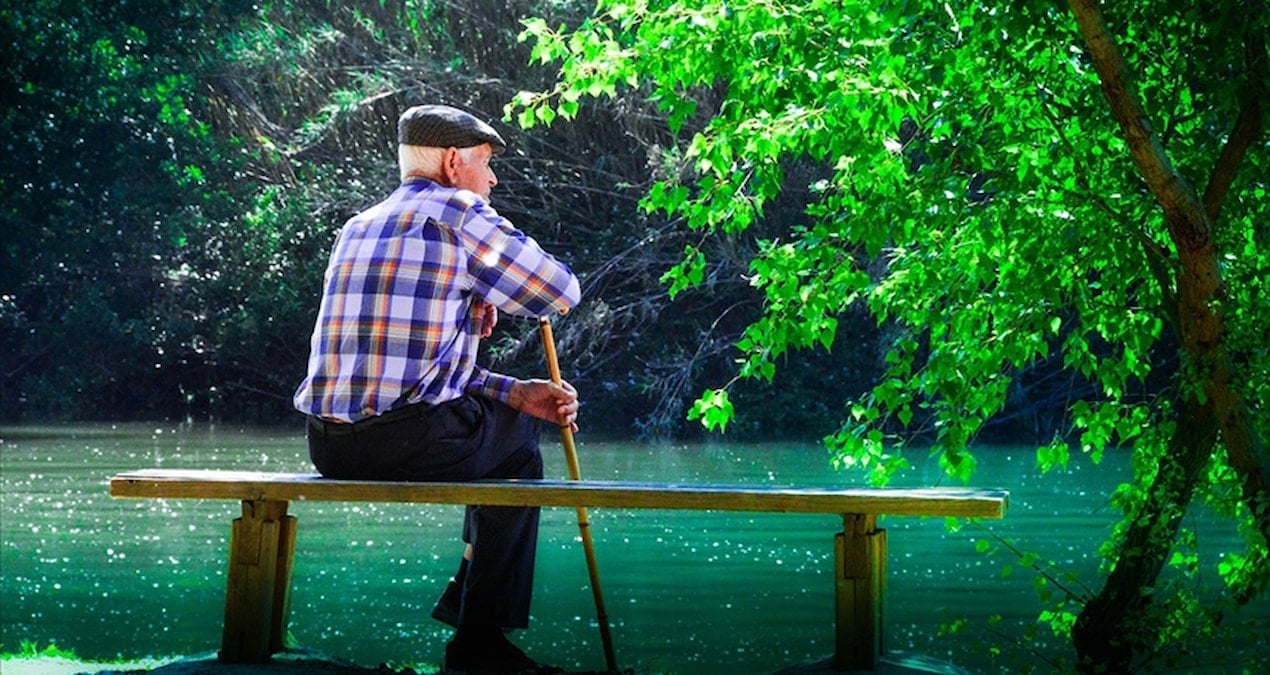 Gençlerden sonra emekliler de Erdoğan’ı terk etti