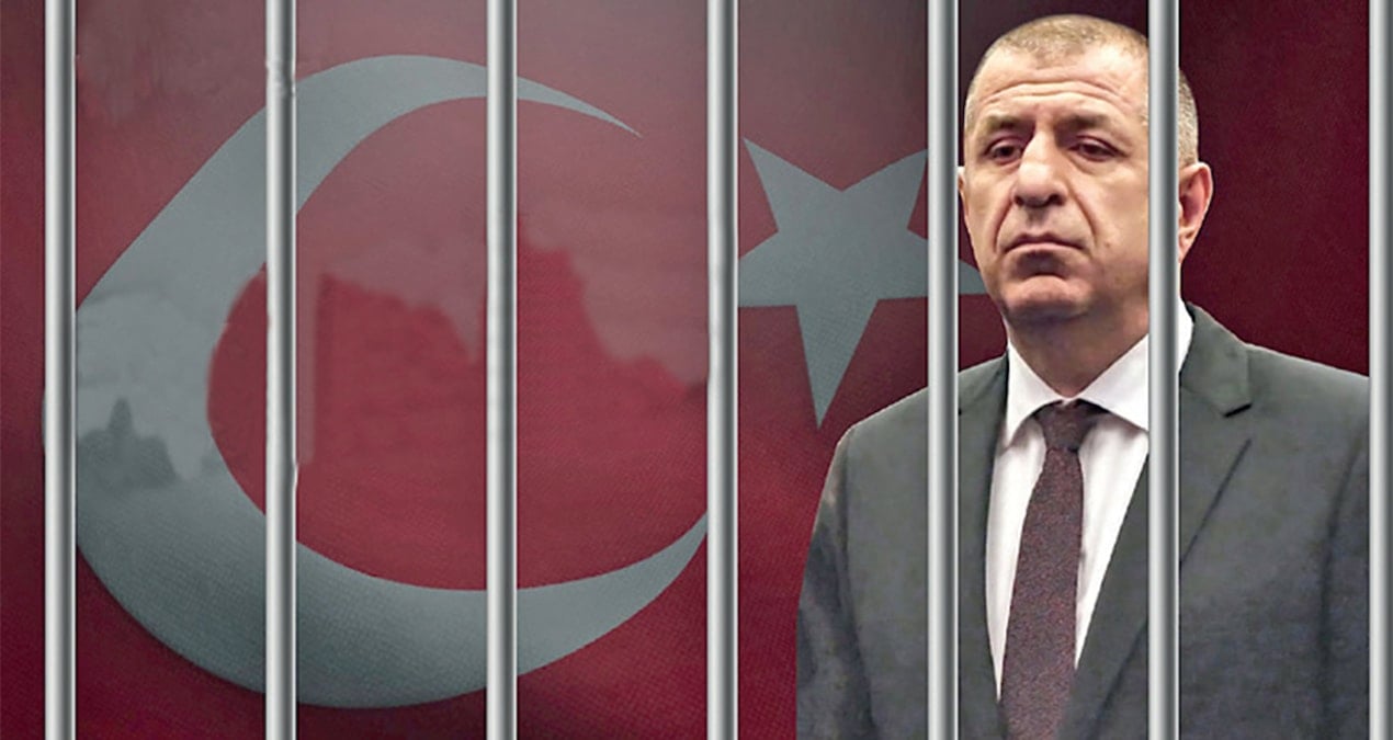 İç çatışma yaşayan siyasetin bayramları bile ortak değil