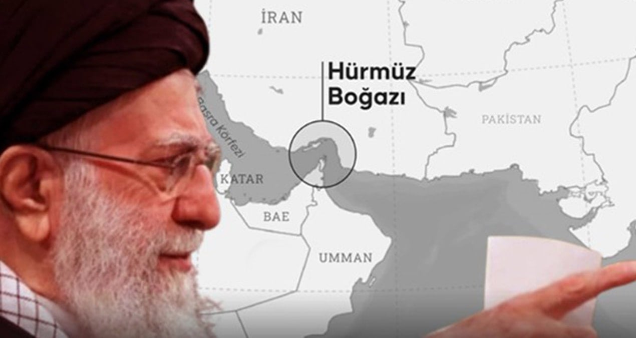 İran’ın bu hamlesi küresel krize yol açar