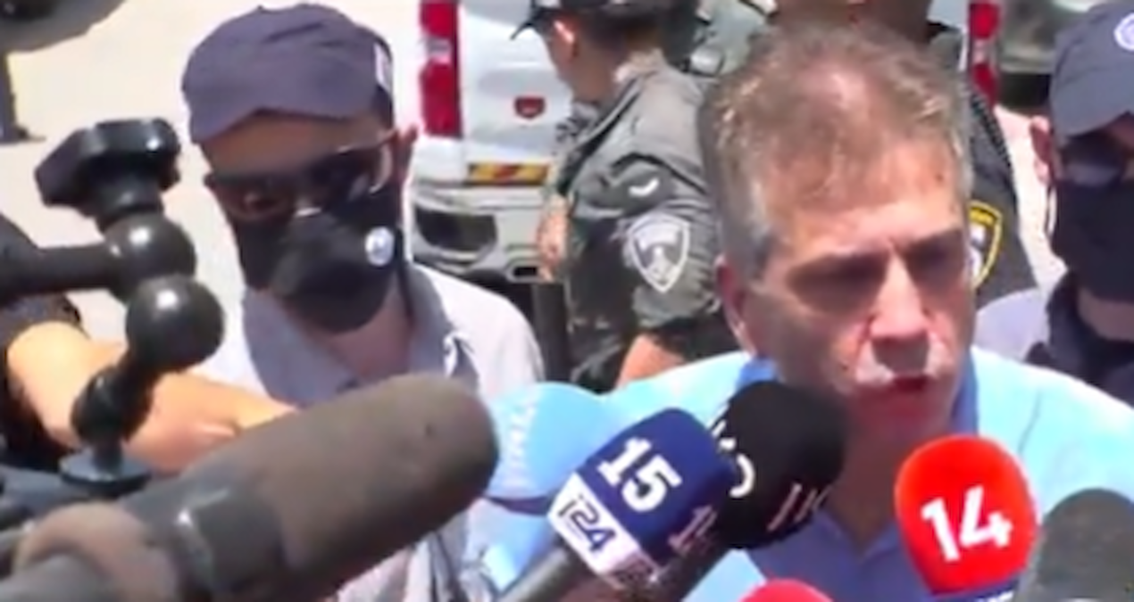 İsrail’den İran’a yeni tehdit