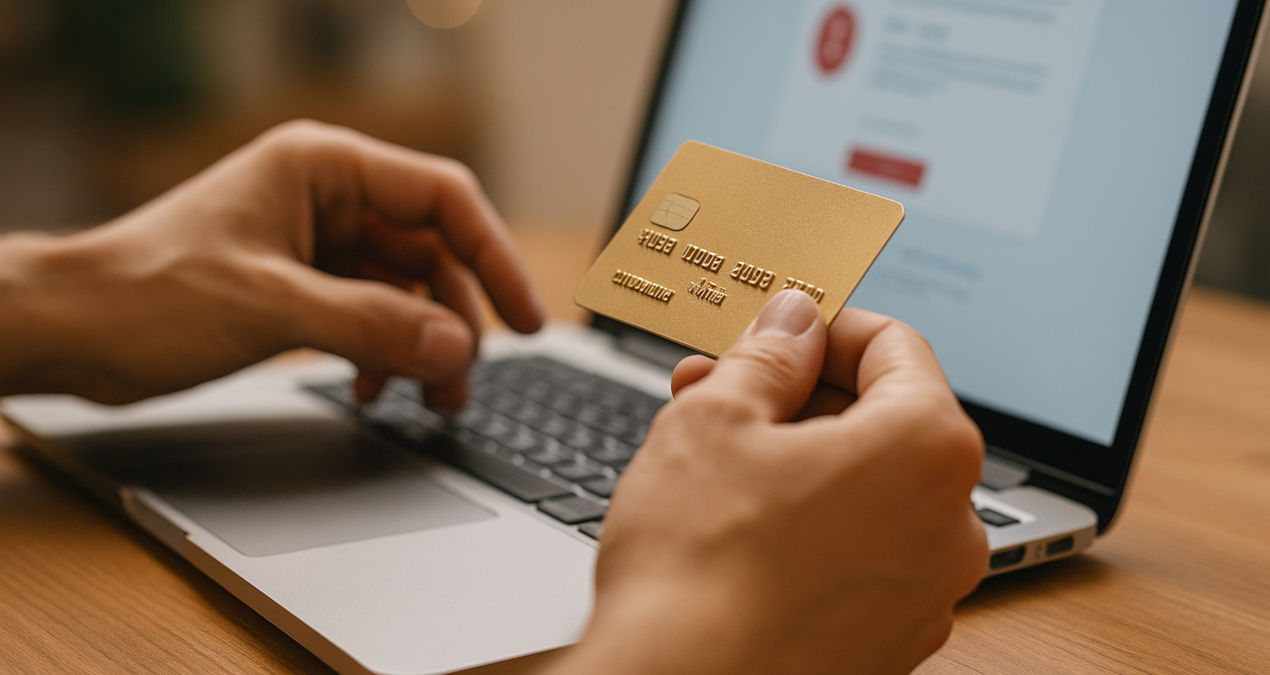 Kredi kartı kullanan herkes bu tuzağa düşebilir