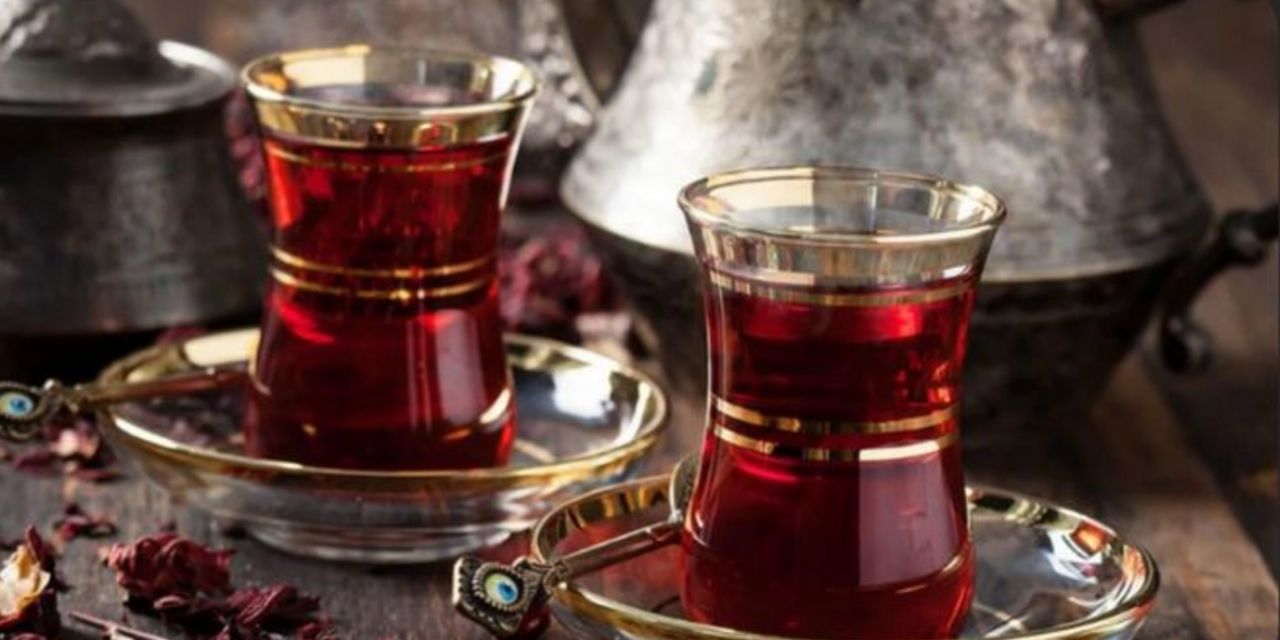 Kuru çay fiyatlarına zam!