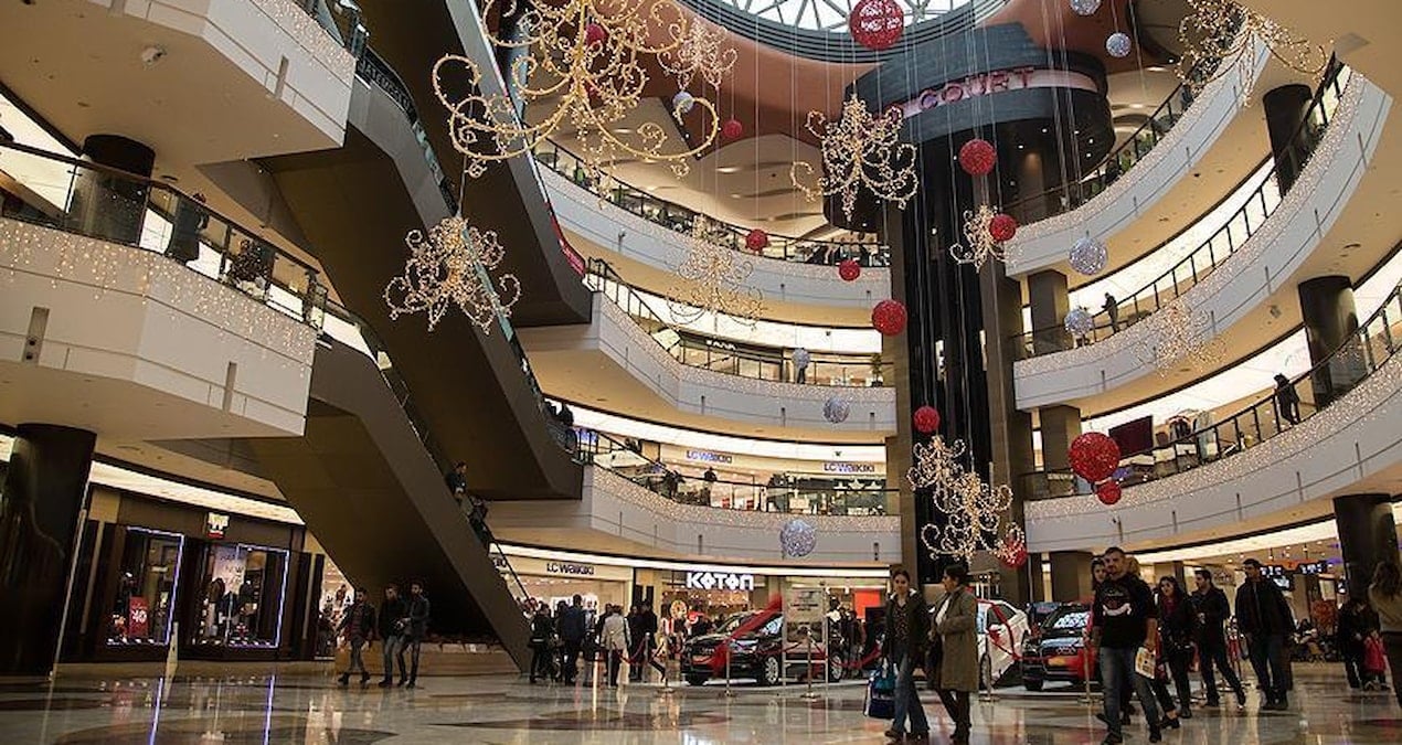 Mağazadan alışverişte yeni düzenleme yolda