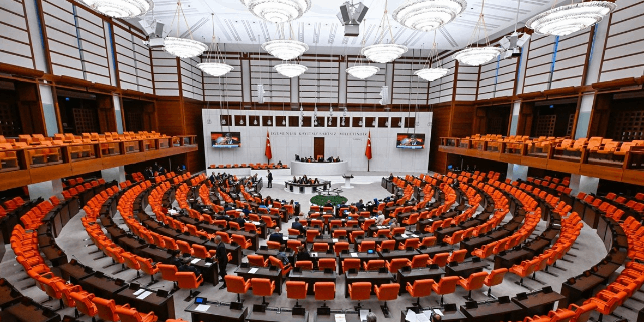 Meclis’te yoğun takvim