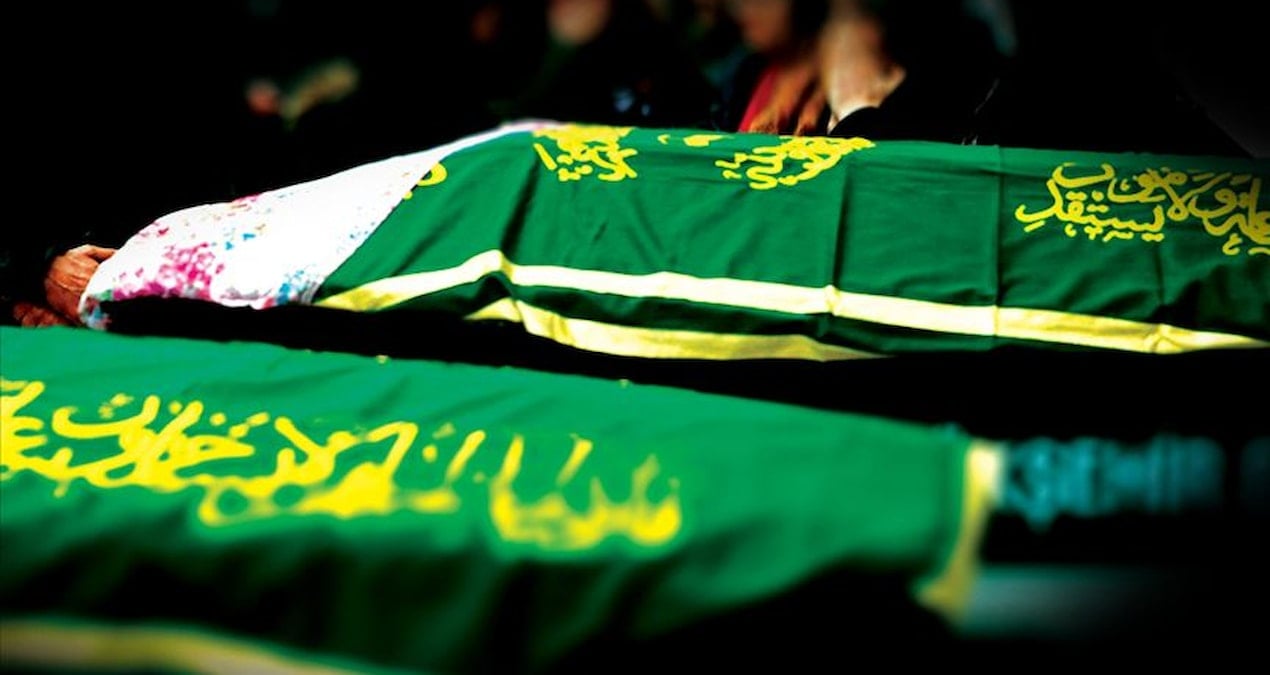 Ölüm hızının en yüksek olduğu iller açıklandı