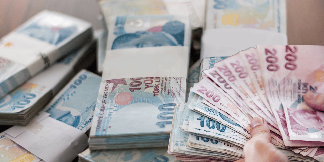 Para değersizleşti, milyoner sayısı arttı