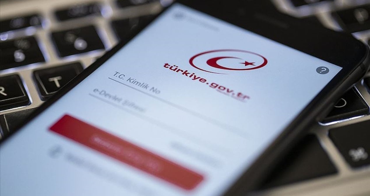 SGK’dan adınıza para yatmış olabilir: e-Devlet’ten kontrol edin