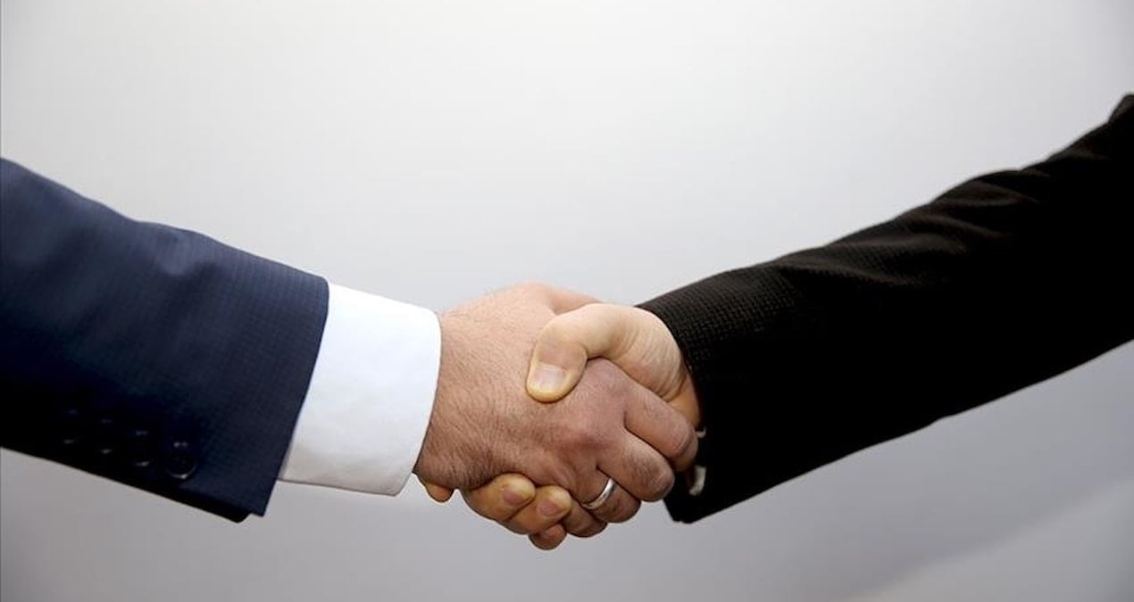 Siyasi partilerin bayramlaşma programı belli oldu