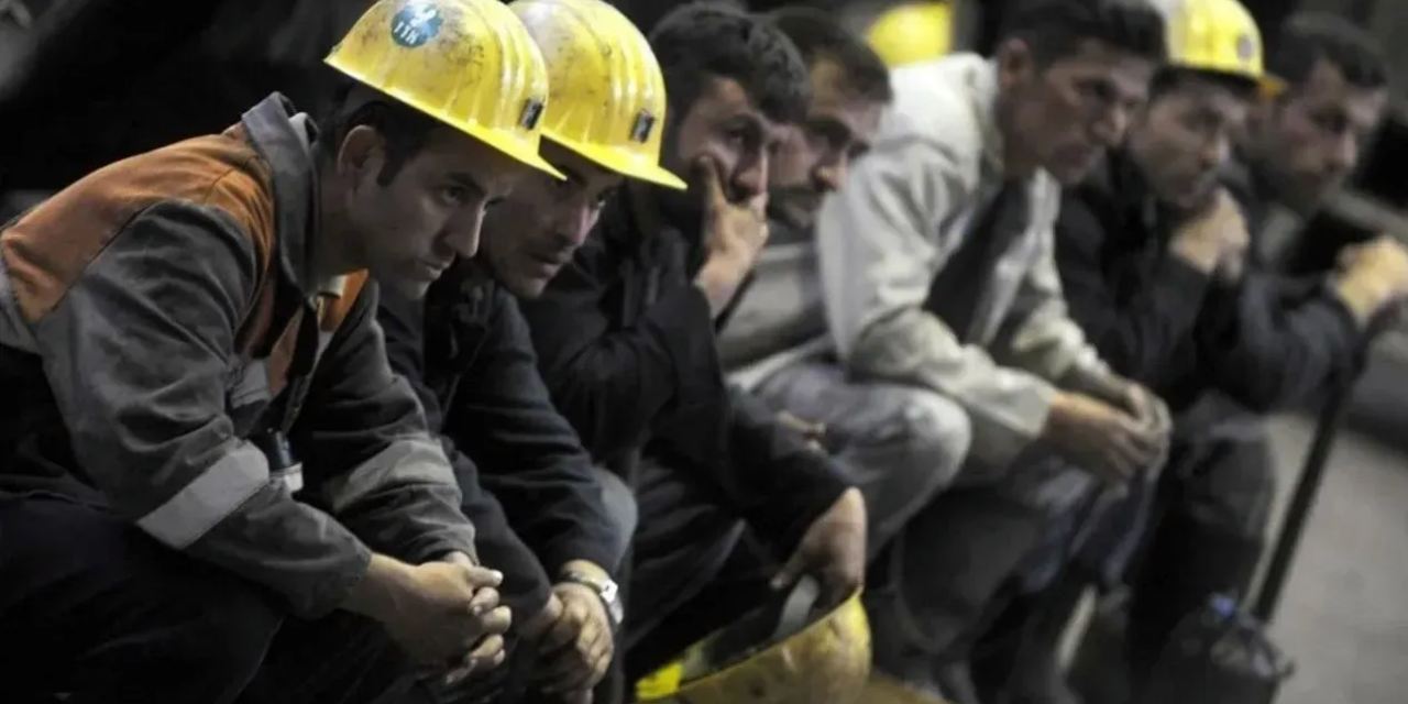 Türkiye ‘işçi hakları’ bakımından sınıfta kaldı!