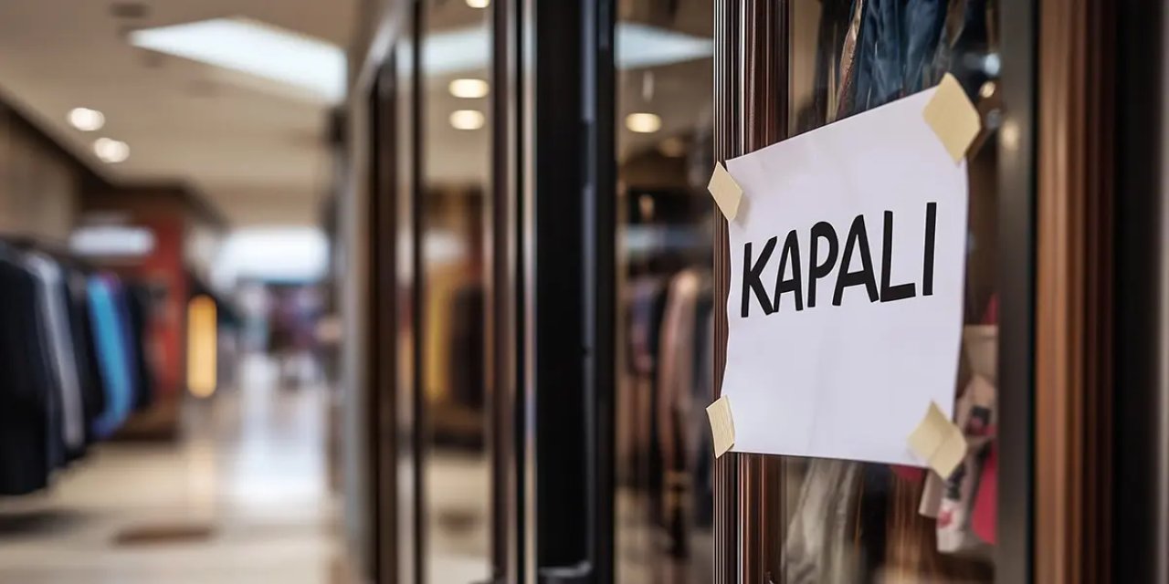 Yeni şirket kurulumları çakıldı kapananlar tavan yaptı!