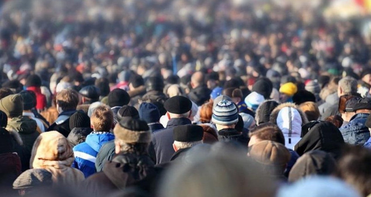 15-34 yaş grubunda istihdam oranı yüzde 52,5 oldu