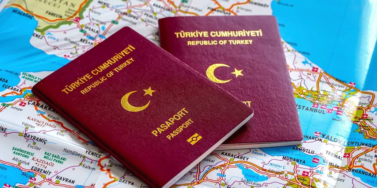 75 ülkeye kapılarını vizesiz açtı! Türkiye dışarda kaldı