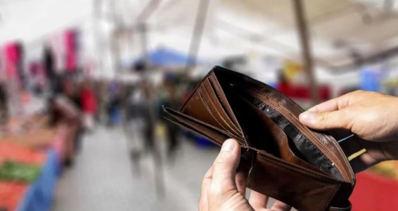 Aç olmak lüks oldu: Asgari ücretin binlerce lira üstüne çıktı