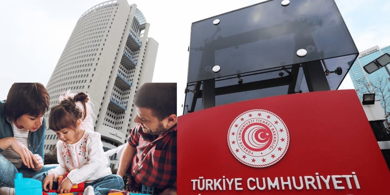 Bakanlık hepsini toplatma kararı aldı