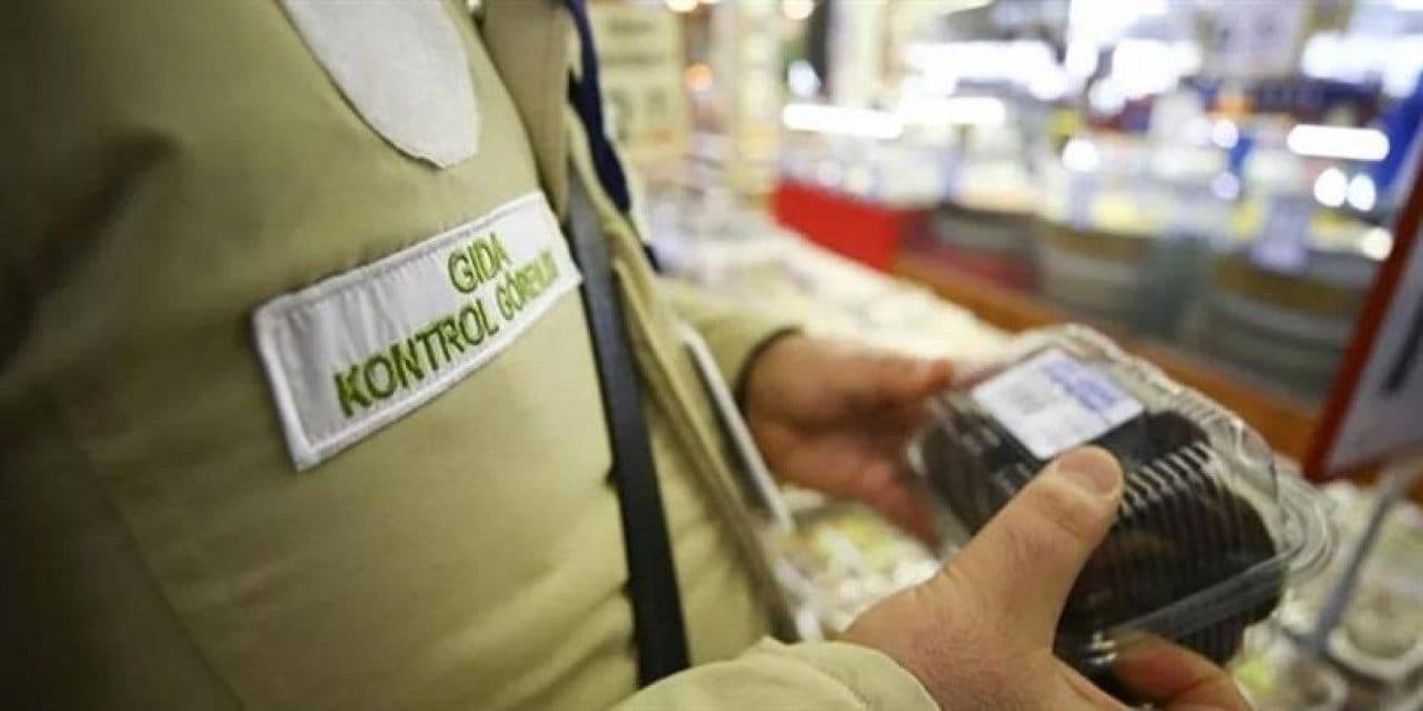 Bakanlık o ürünleri satan firmaları affetmedi!