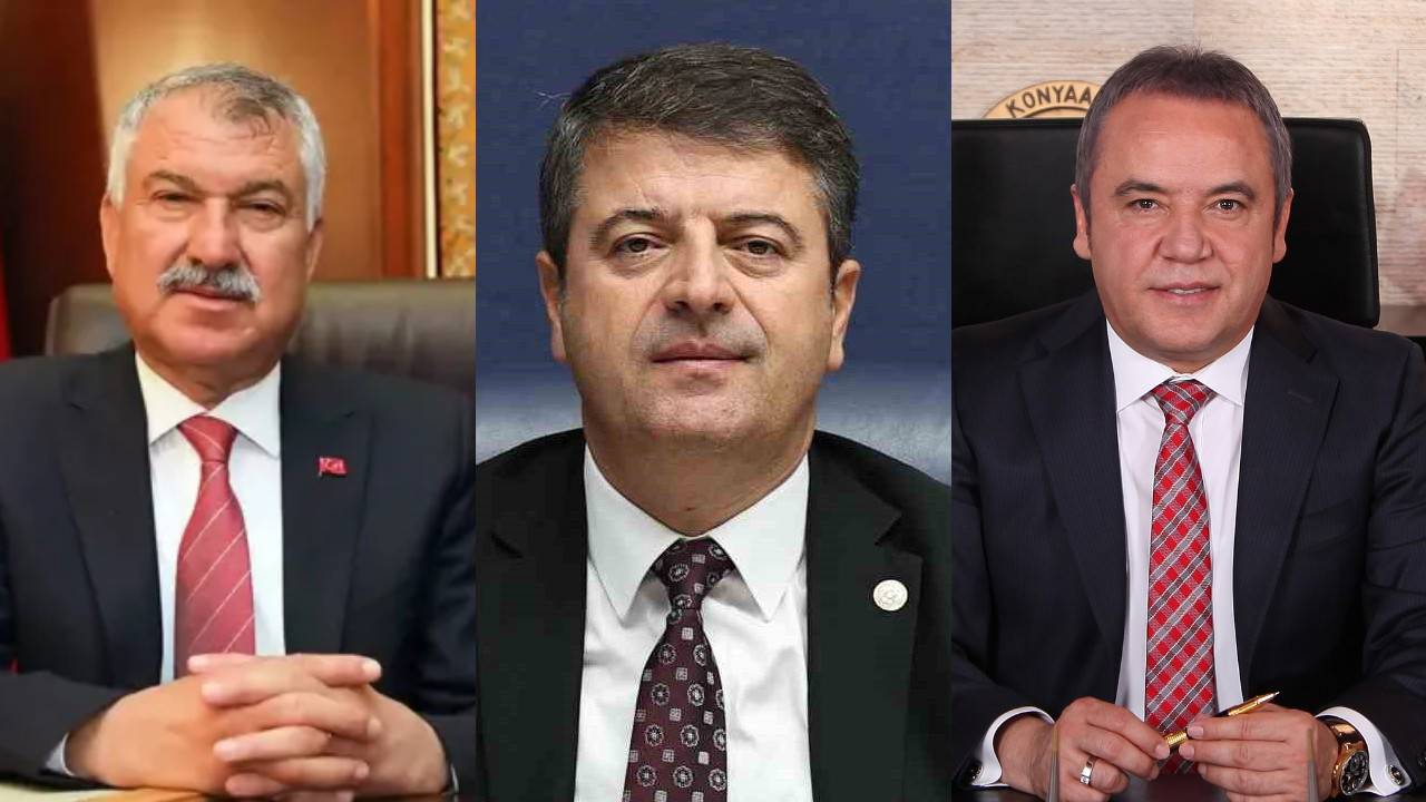 CHP’li belediyelere yeni operasyon