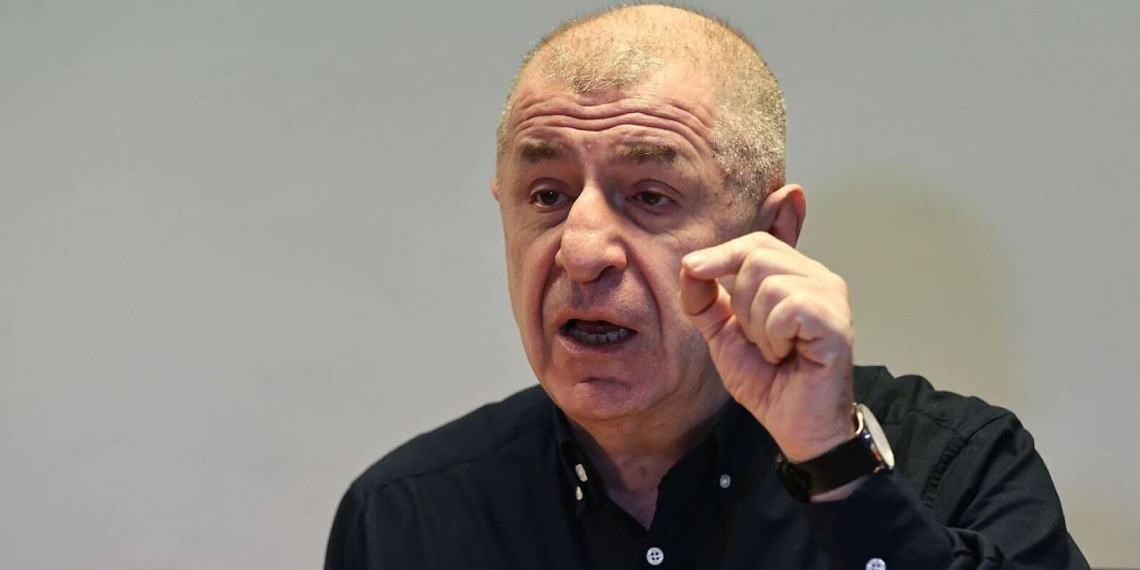 CHP’den açıklama: Ümit Hoca’nın canı sağ olsun