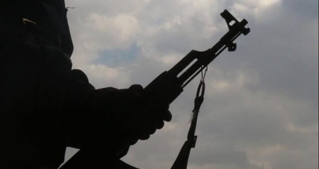 DEM silah bırakma şovuna hazırlanıyor