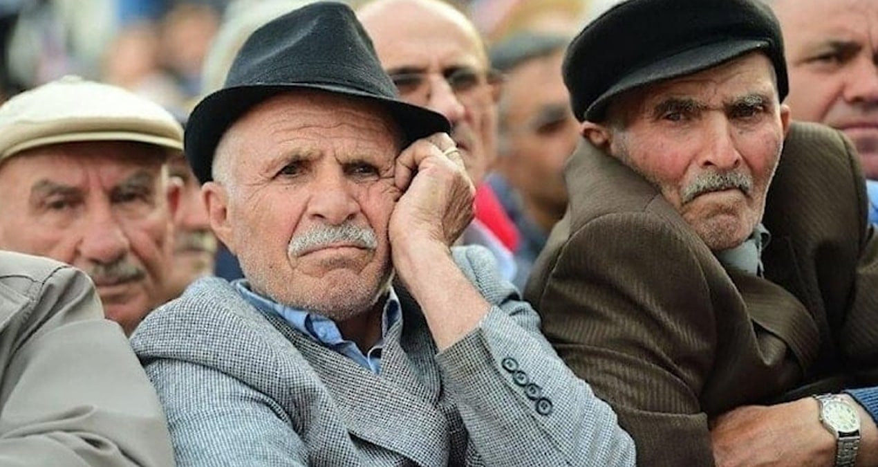 Emekli aylıkları için flaş çağrı! “Yenin kanun şart”