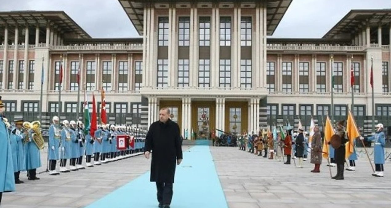 Erdoğan’a 55.479 TL, emeklilere 2.412 TL