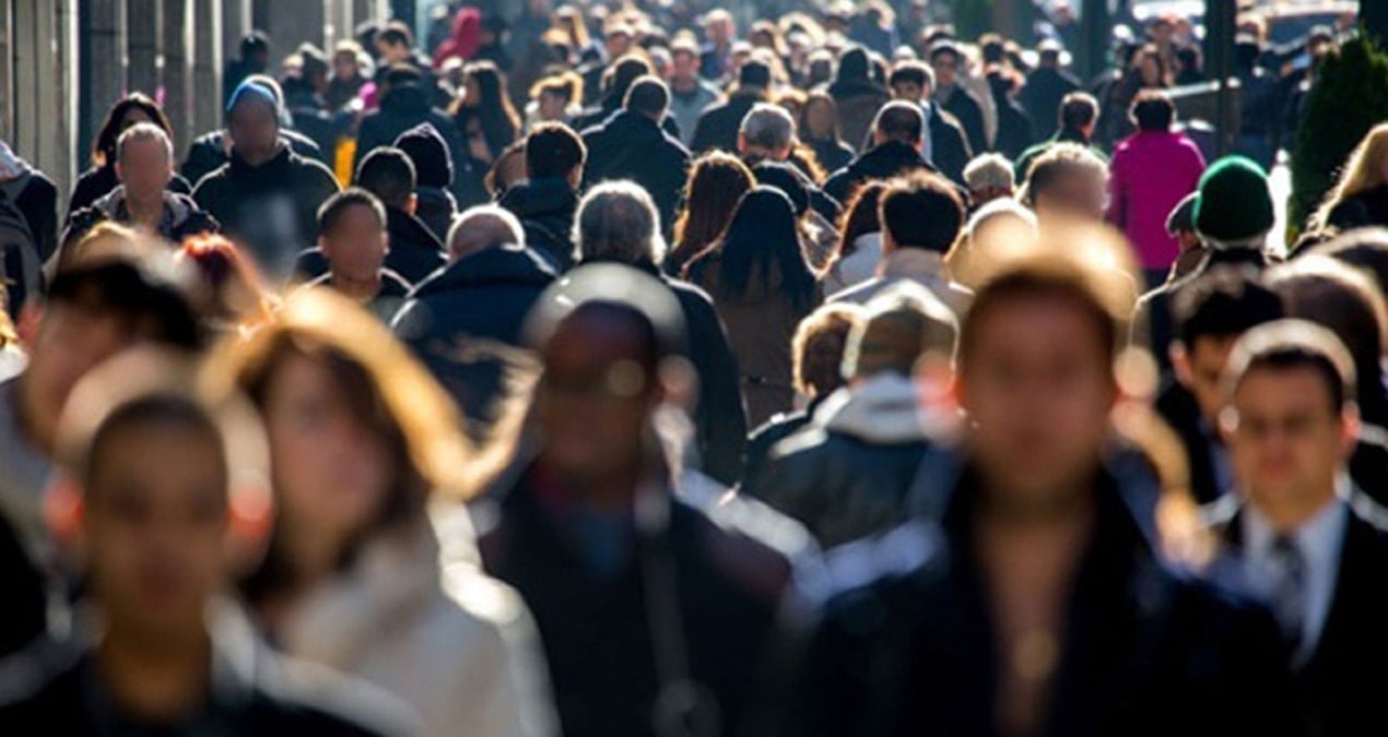 Gerçek işsizlik patladı: Her 3 kişiden 1’i işsiz!