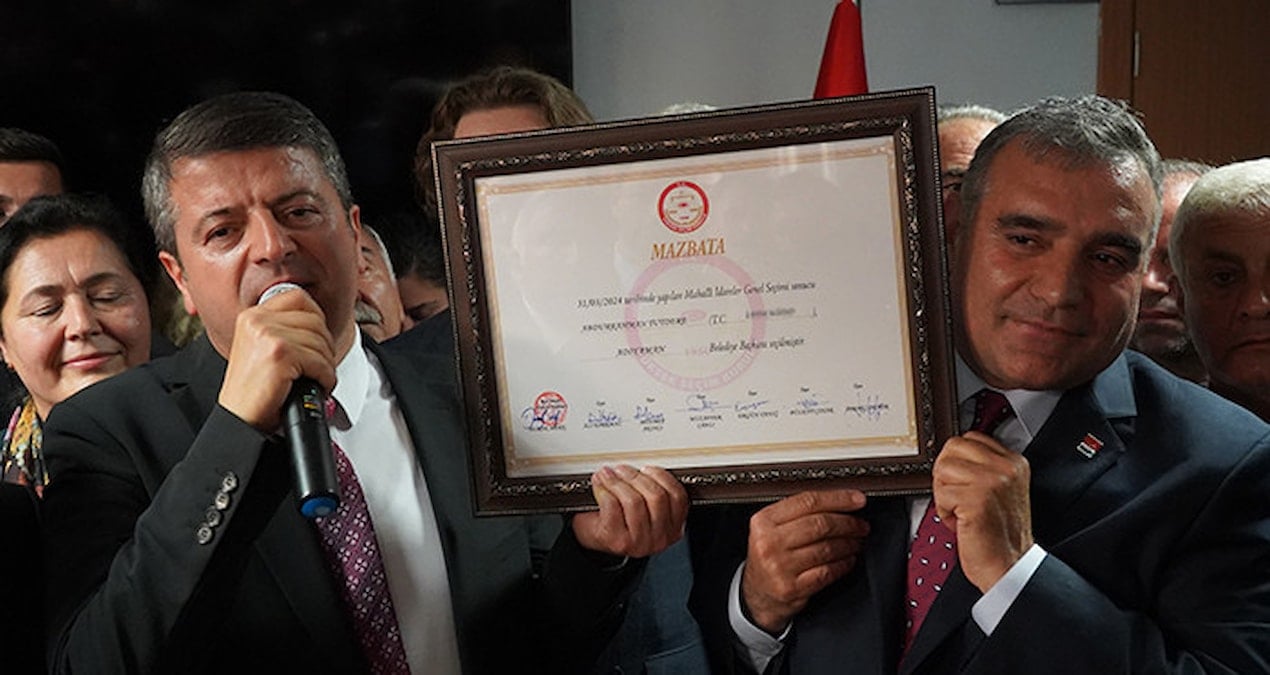 Gözaltına alınan Tutdere’nin ‘Menzil’ sözleri gündem oldu