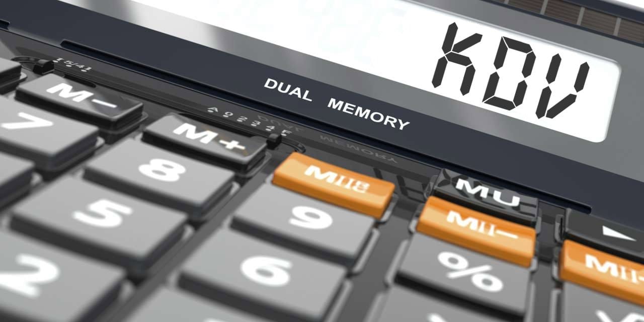 KDV’nin kaldırılması için Meclis’e kanun teklifi verildi