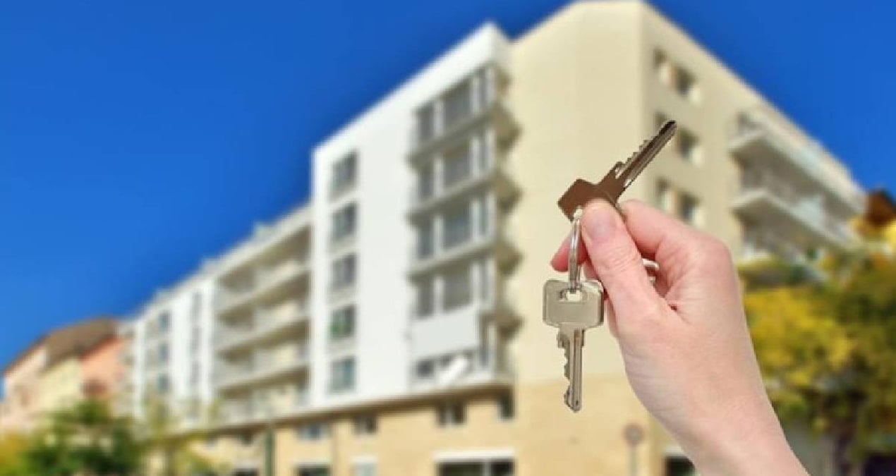 Konut alımında yeni dönem