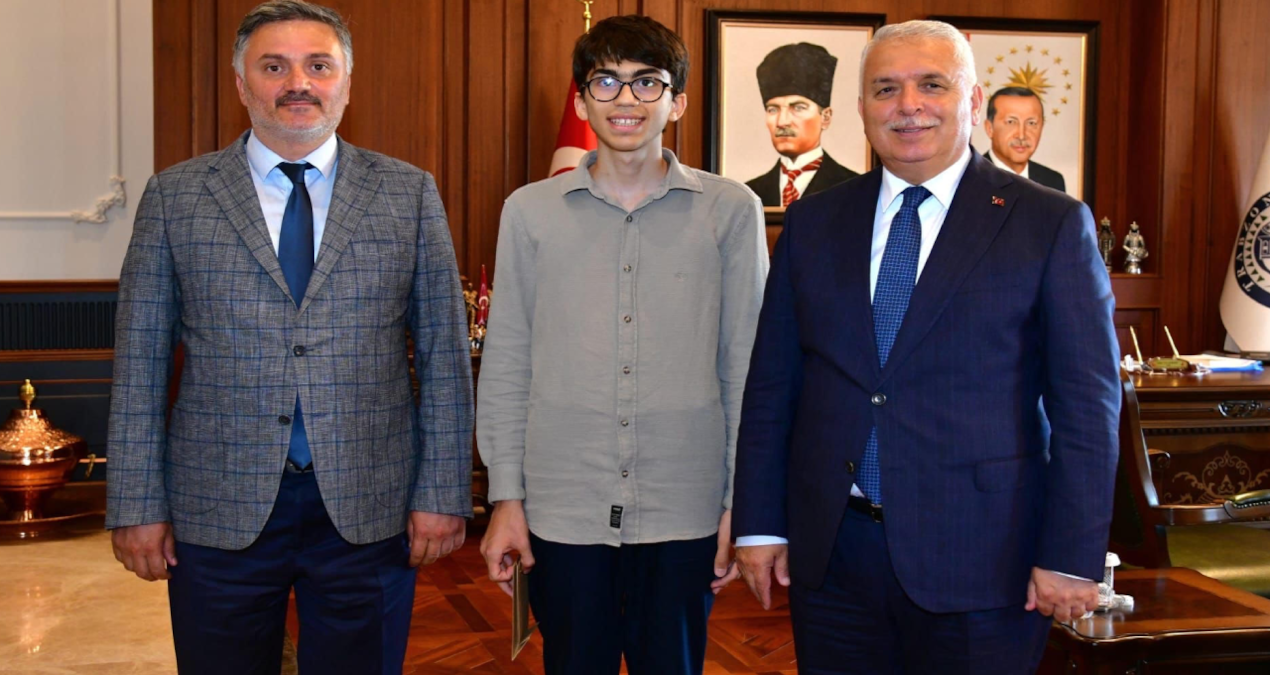 LGS’de şaibe gölgesi