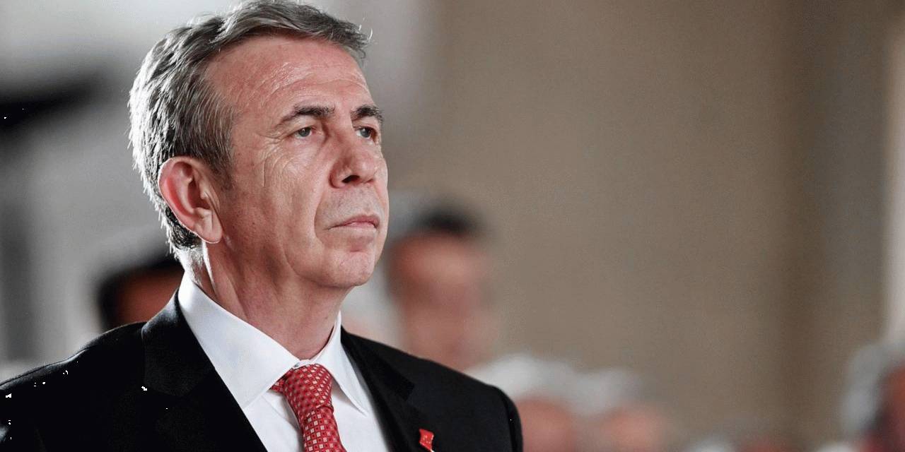 Mansur Yavaş’tan LeMan açıklaması