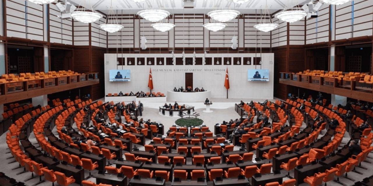Meclis’te ‘süreç komisyonu’ bu hafta